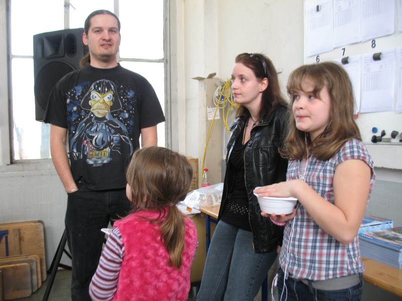 Bild: Familie Grossmann