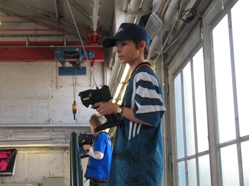 Bild: Klasse Rooki 001