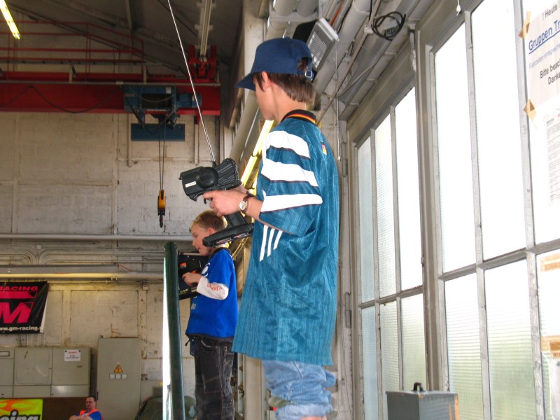 Bild: Klasse Rooki 002