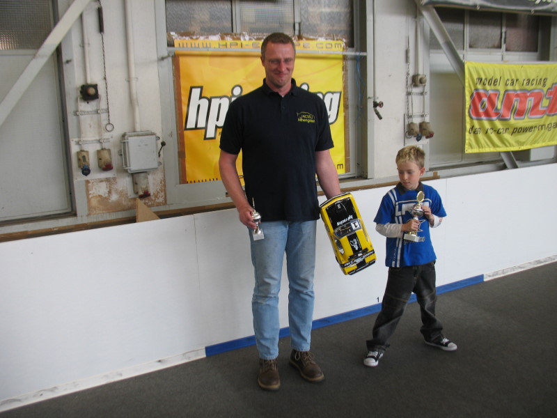 Bild: Sieger Classic