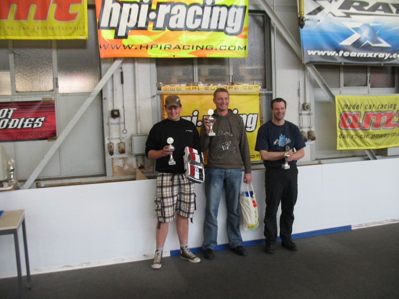 Bild: Sieger Classic A