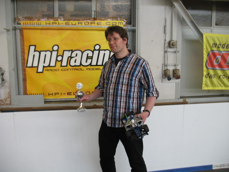 Bild: Sieger Formel 1