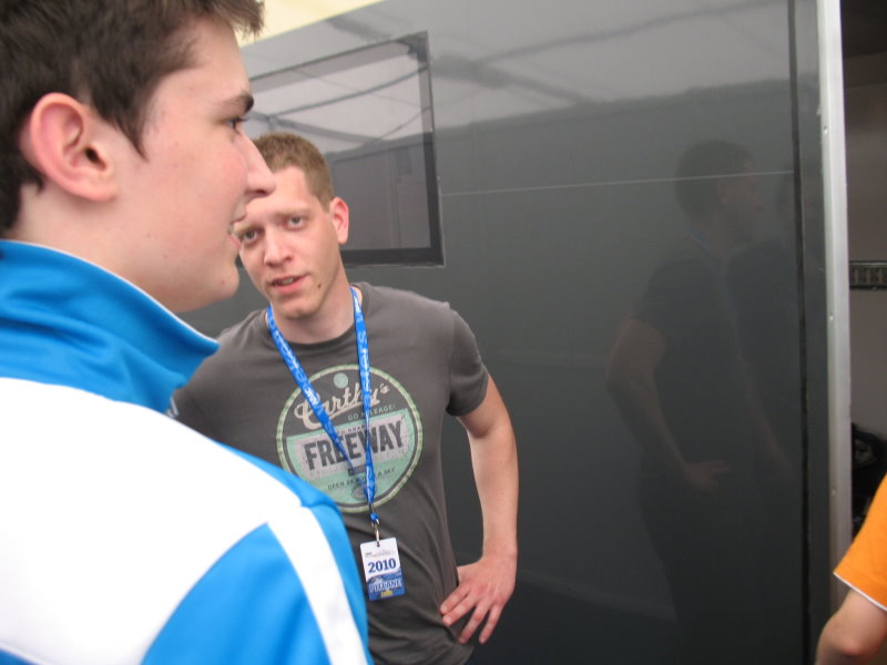 Bild: Jugendausflug Hockenheim 013