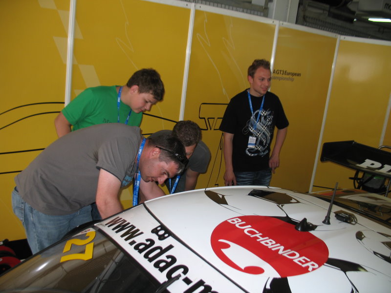 Bild: Jugendausflug Hockenheim 018