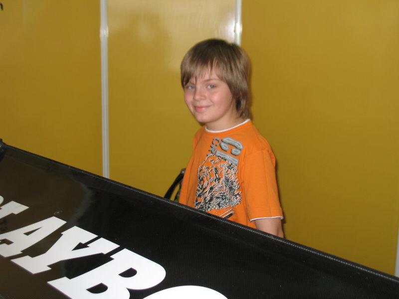 Bild: Jugendausflug Hockenheim 020