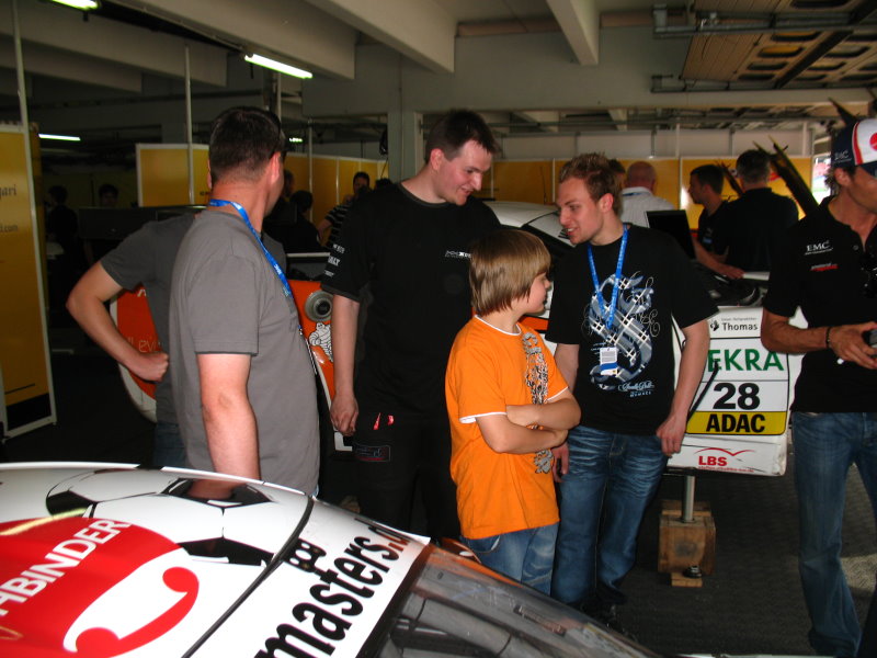 Bild: Jugendausflug Hockenheim 023