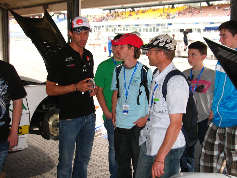 Bild: Jugendausflug Hockenheim 024