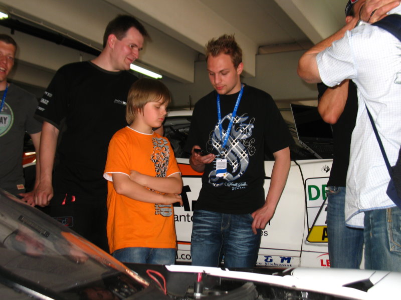 Bild: Jugendausflug Hockenheim 025