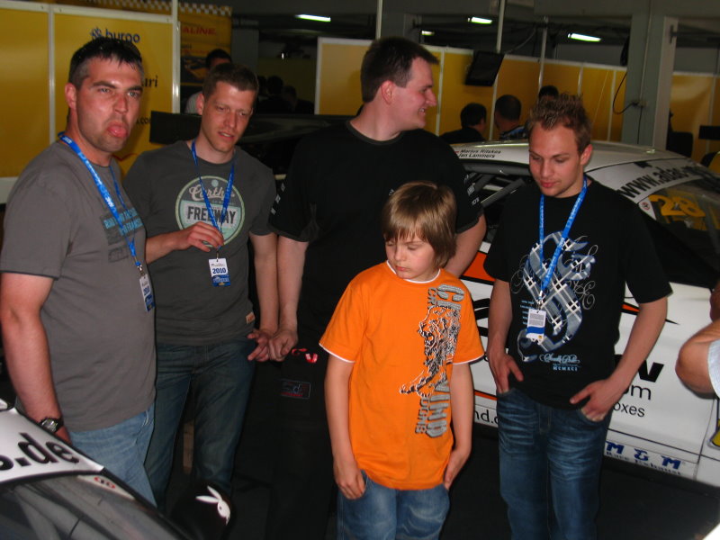 Bild: Jugendausflug Hockenheim 026