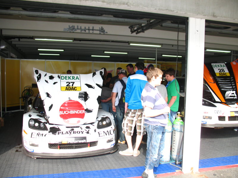 Bild: Jugendausflug Hockenheim 027