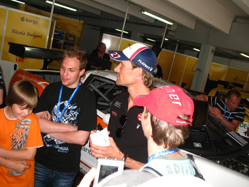 Bild: Jugendausflug Hockenheim 029