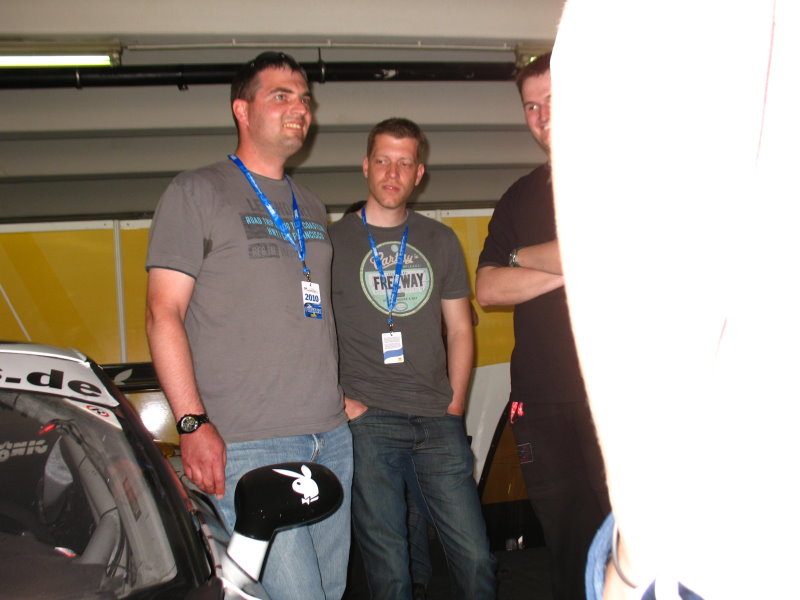 Bild: Jugendausflug Hockenheim 030