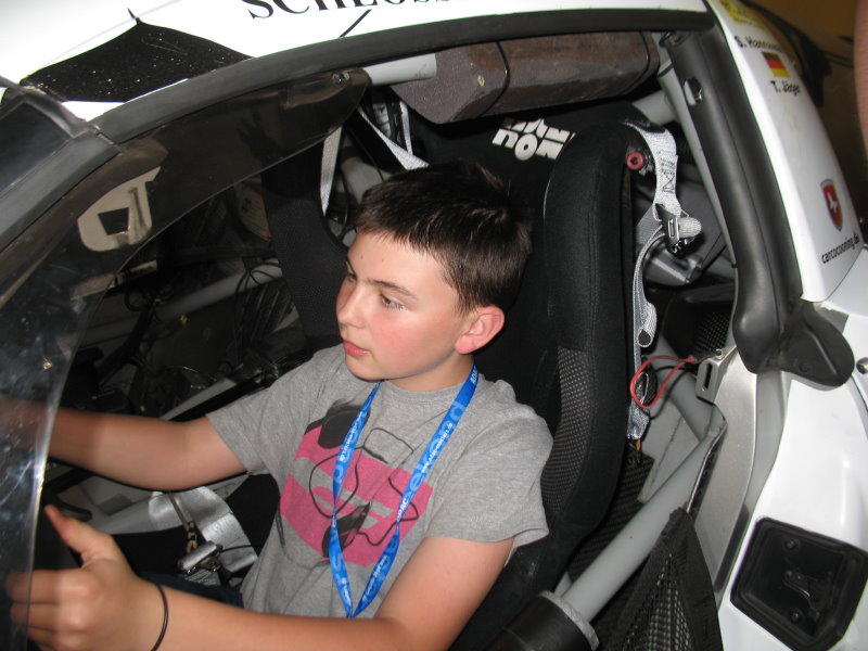 Bild: Jugendausflug Hockenheim 042