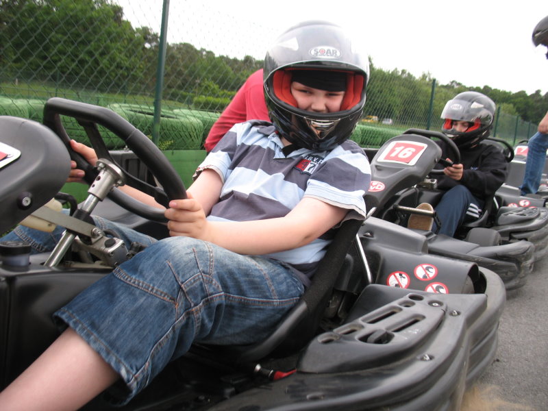 Bild: Jugendausflug Hockenheim 058