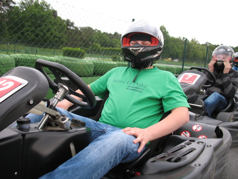 Bild: Jugendausflug Hockenheim 060