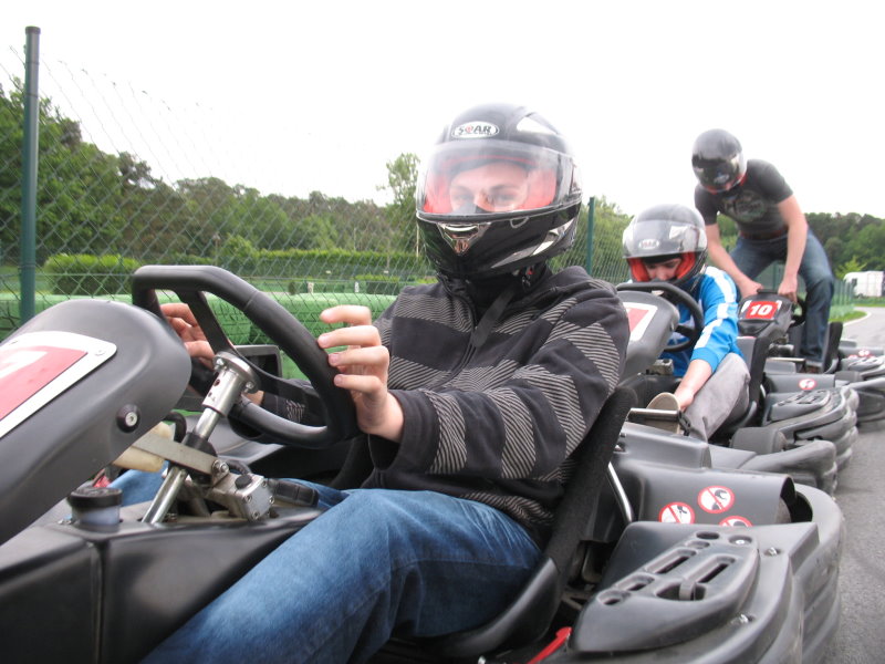 Bild: Jugendausflug Hockenheim 061