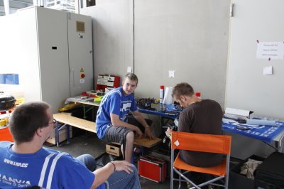 Bild: Fahrerlager 002