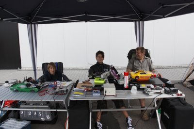 Bild: Fahrerlager 005