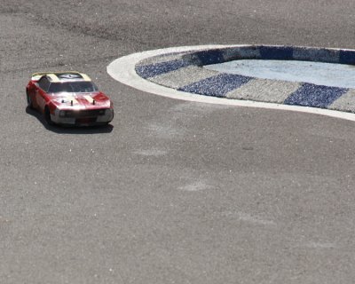 Bild: Mauro in action