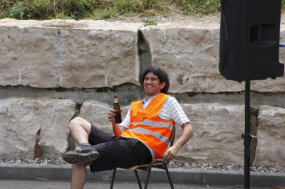 Bild: Streckenposten 002