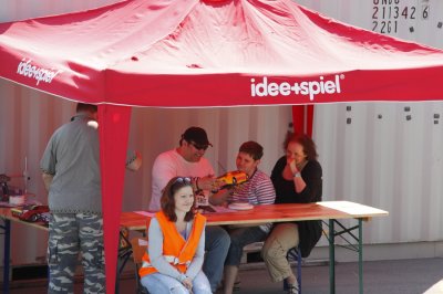 Bild: Technische-Abnahme