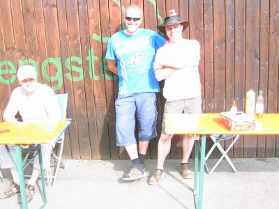 Bild: 05 unsere Boxencrew einfach top