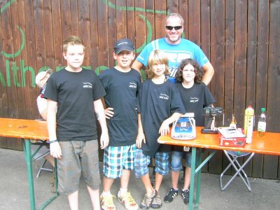 Bild: 06 geschaffte Helden