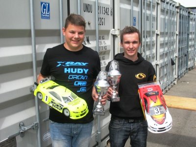 Bild: Siegerehrung 003