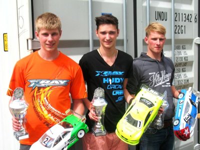 Bild: Siegerehrung 004