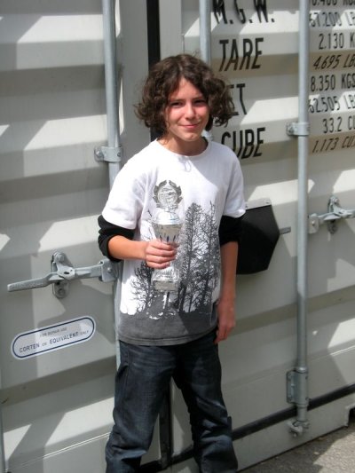 Bild: Siegerehrung 005