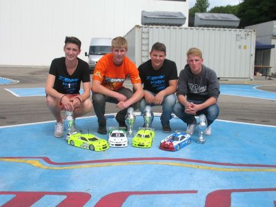 Bild: Siegerehrung 008