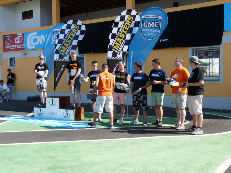 Bild: Siegerehrung 011