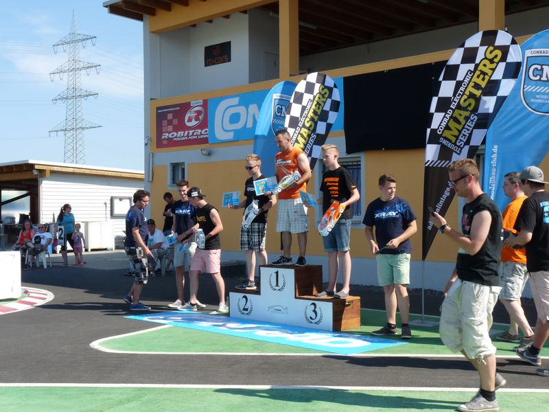 Bild: Siegerehrung 012