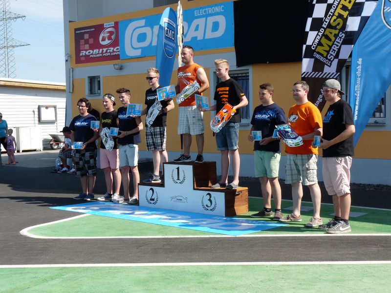 Bild: Siegerehrung 013