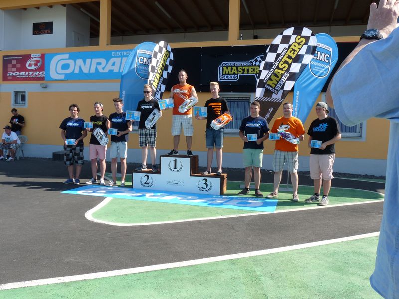 Bild: Siegerehrung 014