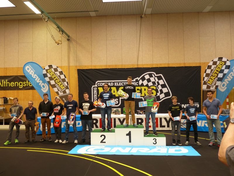 Bild: Siegerehrung 007