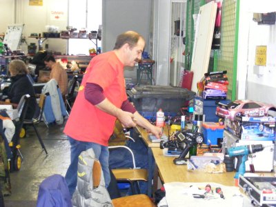 Bild: Boxencrew Weller und Zeller