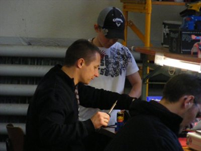 Bild: Wo war nochmal Plus