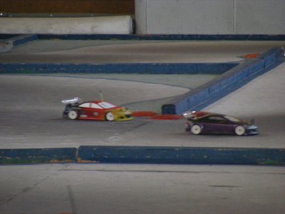 Bild: A-Final Action 1