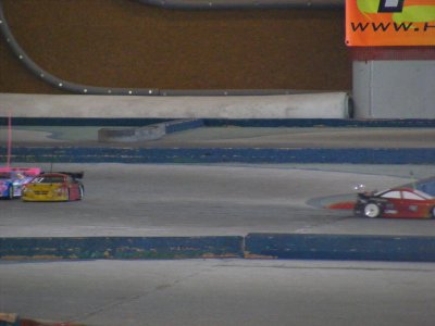 Bild: A-Final Action 2