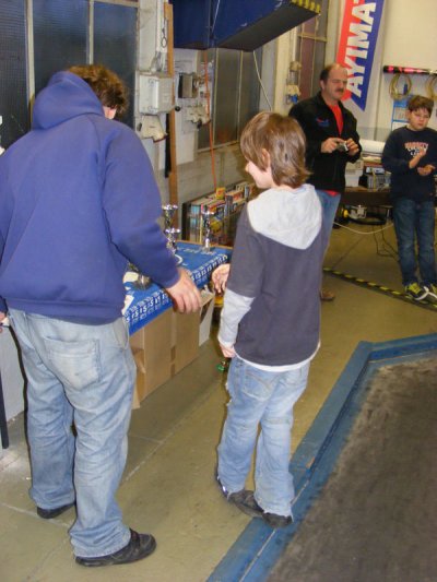 Bild: Siegerehrung 12-01-2008 001