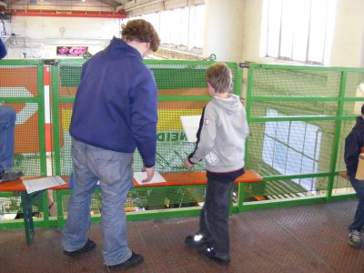 Bild: Siegerehrung 02-02-2008 001