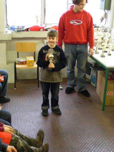 Bild: Gesamtwertung Platz 10