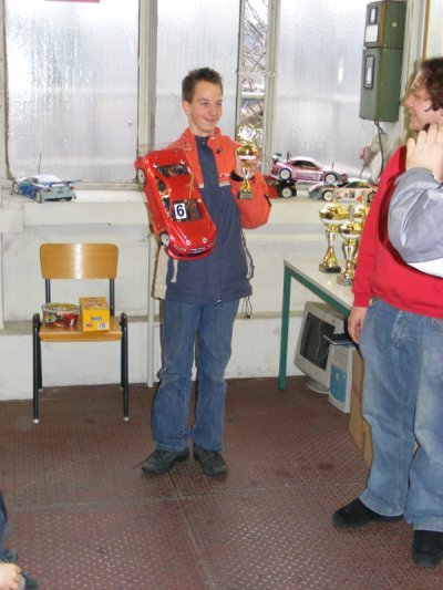 Bild: Gesamtwertung Platz 11