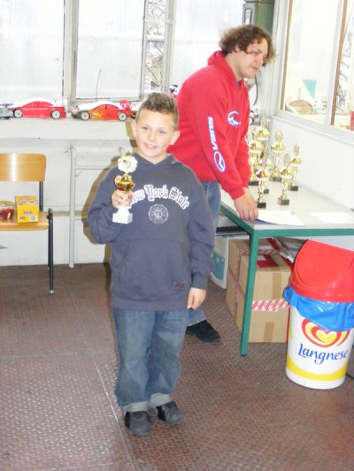 Bild: Gesamtwertung Platz 12