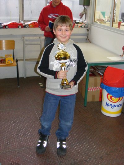 Bild: Gesamtwertung Platz 1