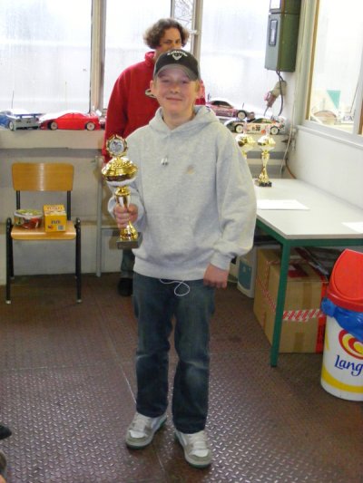 Bild: Gesamtwertung Platz 3