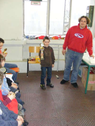 Bild: Gesamtwertung Platz 5