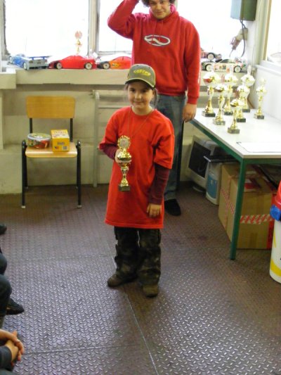 Bild: Gesamtwertung Platz 8