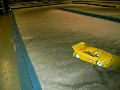 Bild: Renntag 18-11-2007 007